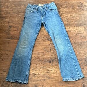Boy Wrangler jeans